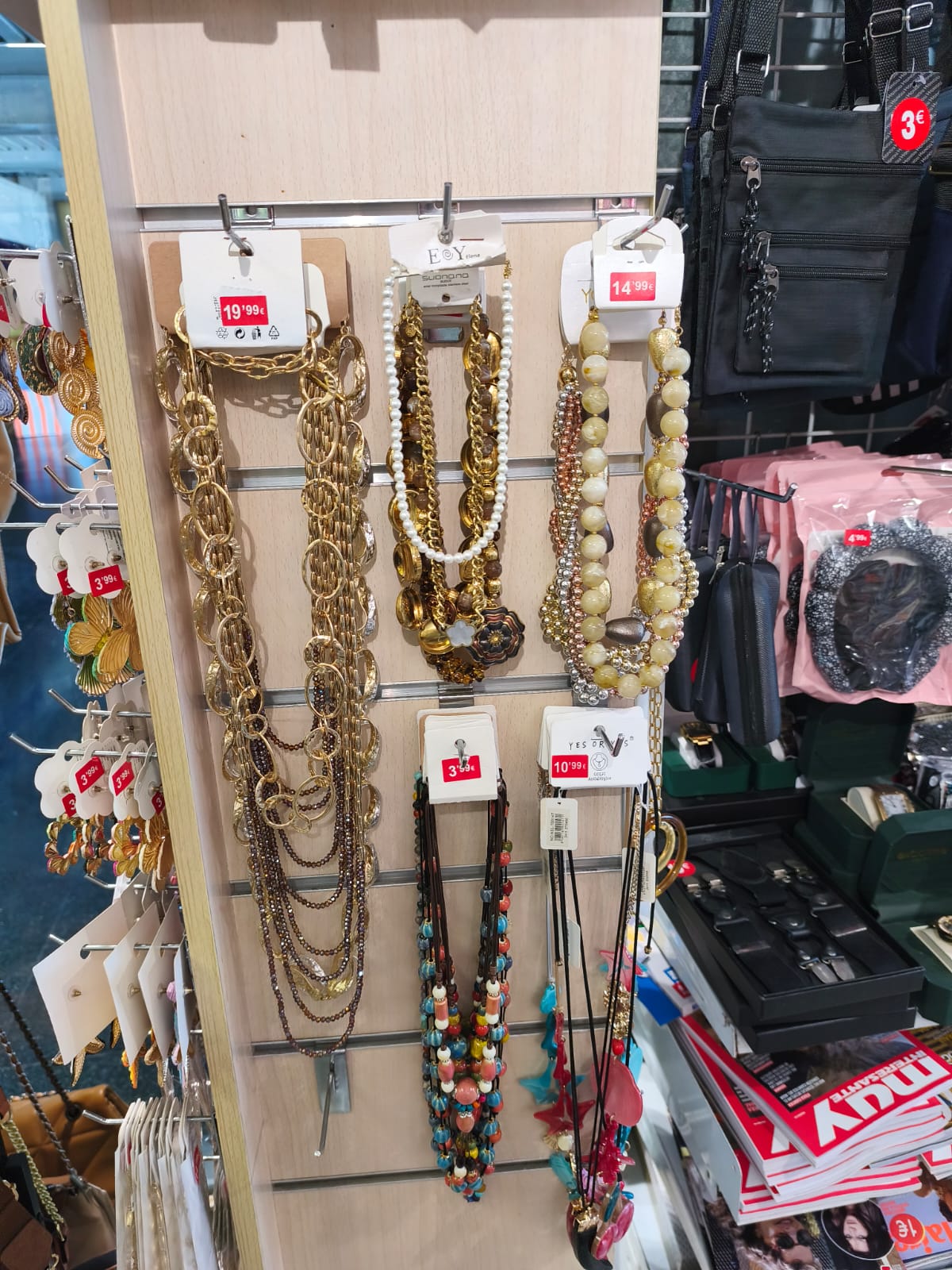 Pulseras de diseño moderno